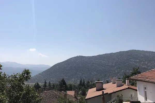 Ömer Duruk Parkı - Resim 12