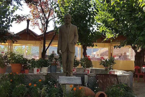 Ömer Duruk Parkı - Resim 2