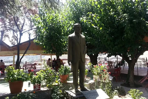 Ömer Duruk Parkı - Resim 10