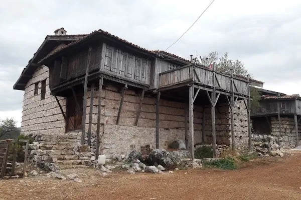 Ömer Duruk Parkı - Resim 6