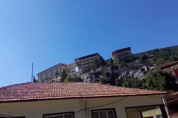 Ömer Duruk Parkı - Resim 18