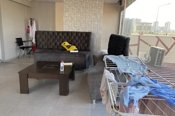 İMAJ ERKEK BERBER SALONU - Resim 3