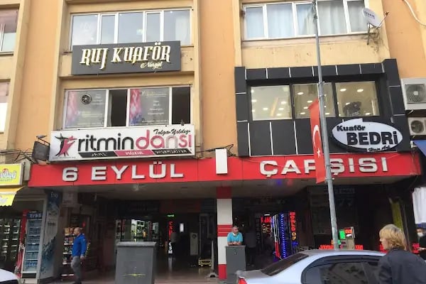 Altı Eylül Çarşısı - Resim 10