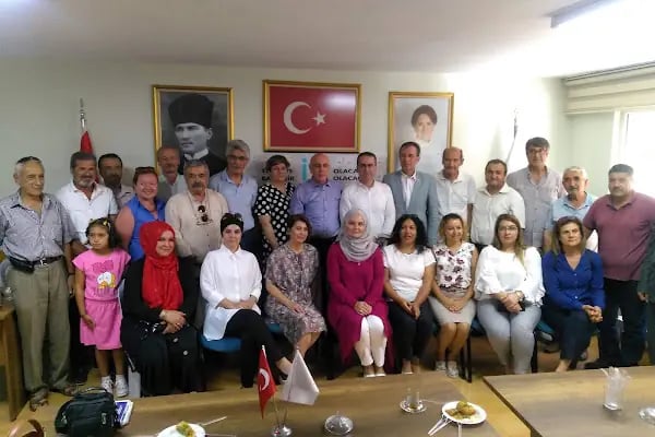 Altı Eylül Çarşısı - Resim 2