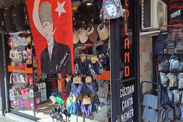 Altı Eylül Çarşısı - Resim 18