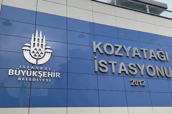 Kozyatağı - Resim 8