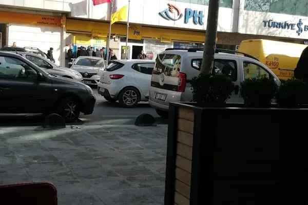Ptt Güneşli Merkez Şube - Resim 3
