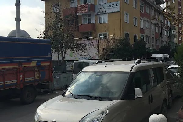 Özel Şirin Gülbeşeker Anaokulu - Resim 1