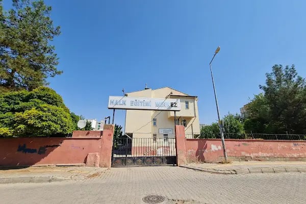 Bismil Halk Eğitim Merkezi - Resim 2