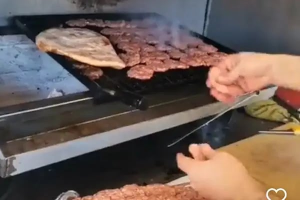 Dana Köfte Piyaz Salonu - Resim 1