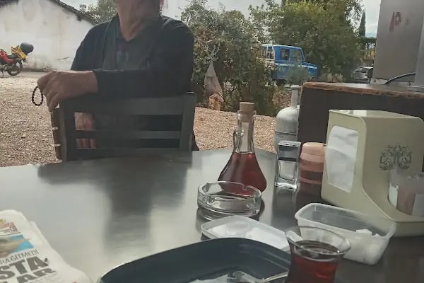 Dana Köfte Piyaz Salonu - Resim 3