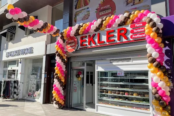 ŞENGÜN EKLER (Bağcılar Cad.) - Resim 14