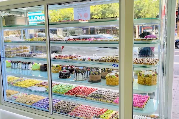 ŞENGÜN EKLER (Bağcılar Cad.) - Resim 20