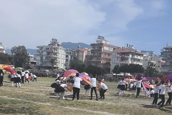 Finike 100. Yıl Stadyumu - Resim 3
