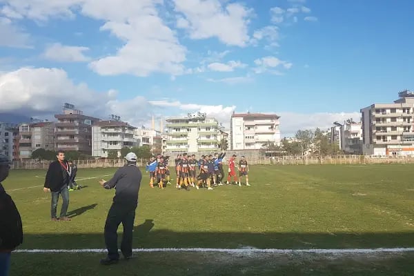 Finike 100. Yıl Stadyumu - Resim 1