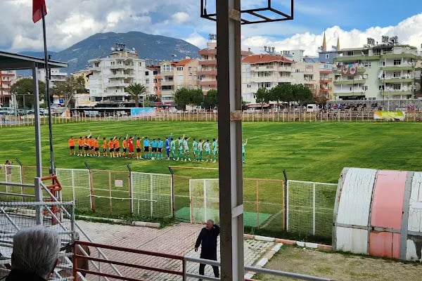Finike 100. Yıl Stadyumu - Resim 2