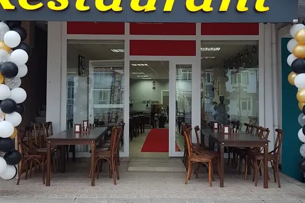 Moon &amp; Sea Cafe Lounge - Resim 14
