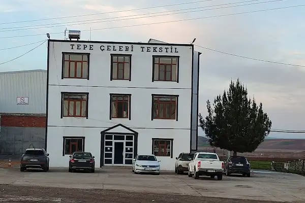 Tepe Çelebi Çırçır - Resim 3