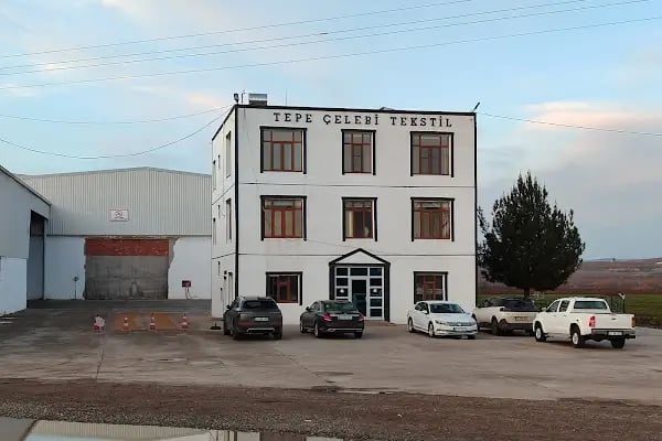Tepe Çelebi Çırçır - Resim 2
