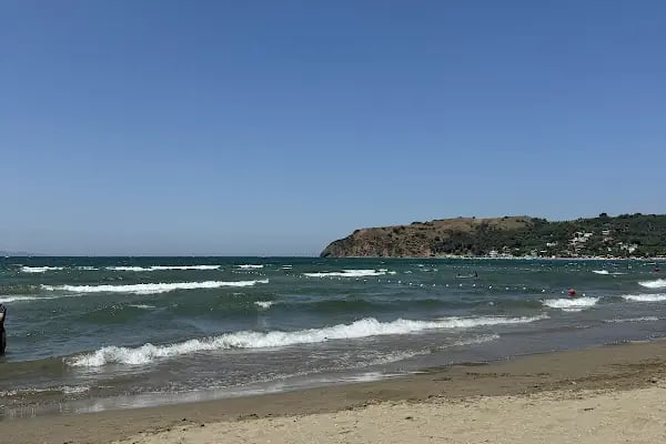 Sürücü beach - Resim 20