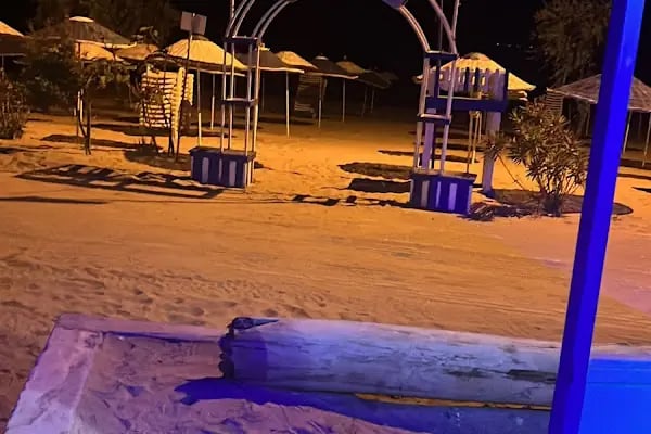Sürücü beach - Resim 3