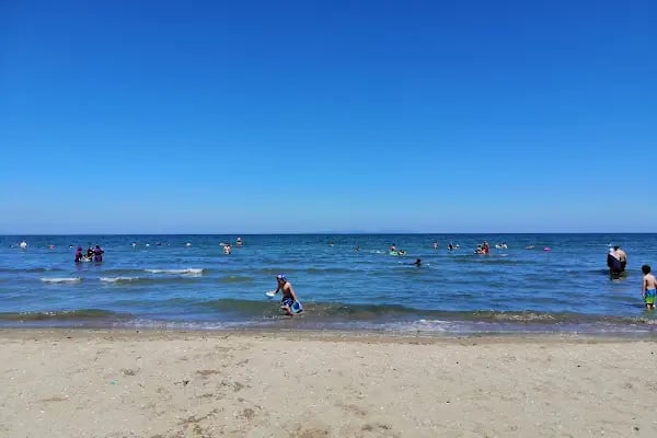 Sürücü beach - Resim 9