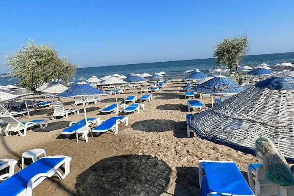 Sürücü beach - Resim 2