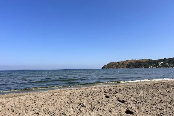 Sürücü beach - Resim 13