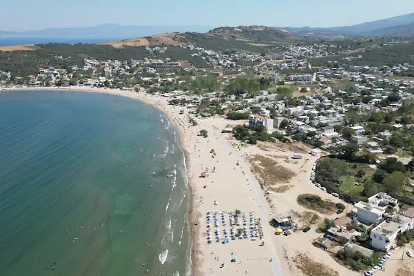 Sürücü beach - Resim 7