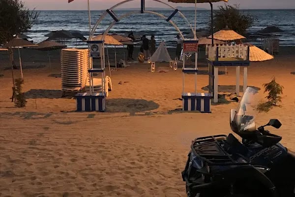 Sürücü beach - Resim 16