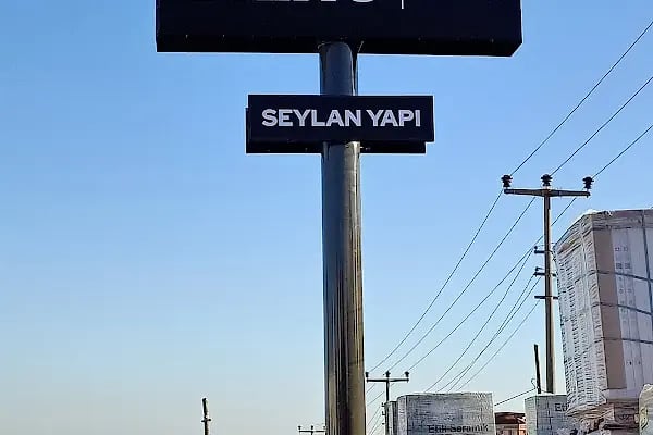 SEYLAN YAPI - Resim 18