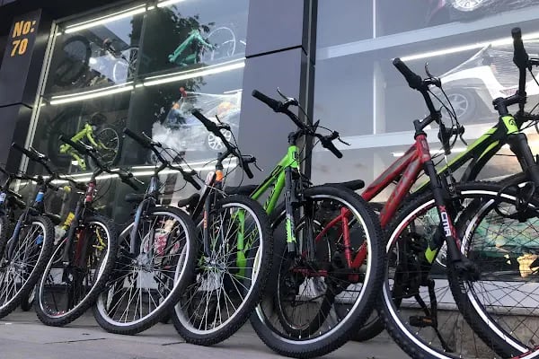 Yeni Ankara Motor - Resim 5