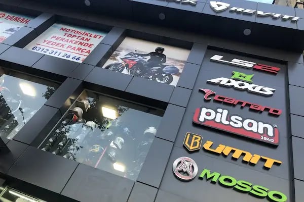 Yeni Ankara Motor - Resim 16