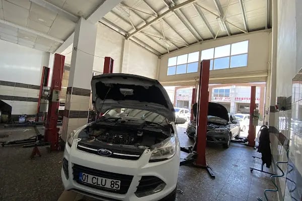 KAR OTOMOTİV - Resim 8