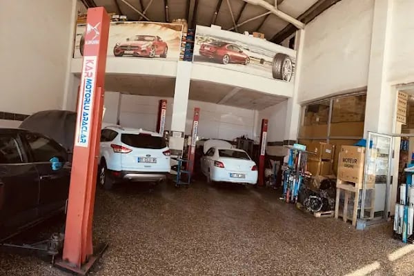 KAR OTOMOTİV - Resim 2
