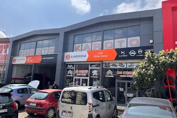 KAR OTOMOTİV - Resim 16