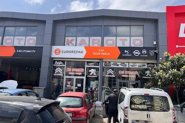 KAR OTOMOTİV - Resim 18