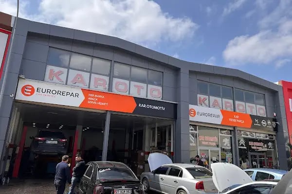 KAR OTOMOTİV - Resim 17