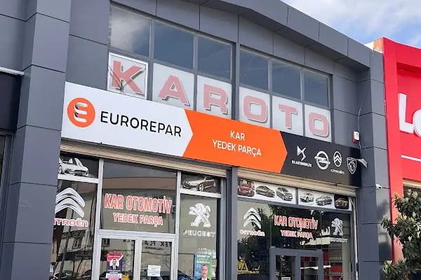 KAR OTOMOTİV - Resim 4