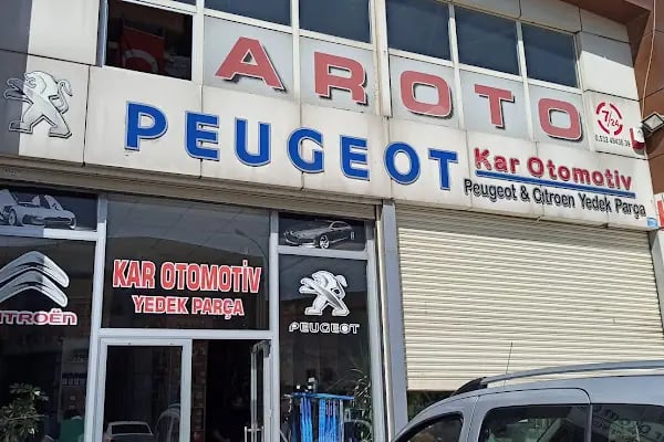 KAR OTOMOTİV - Resim 6