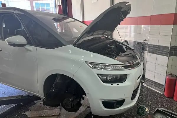 KAR OTOMOTİV - Resim 10