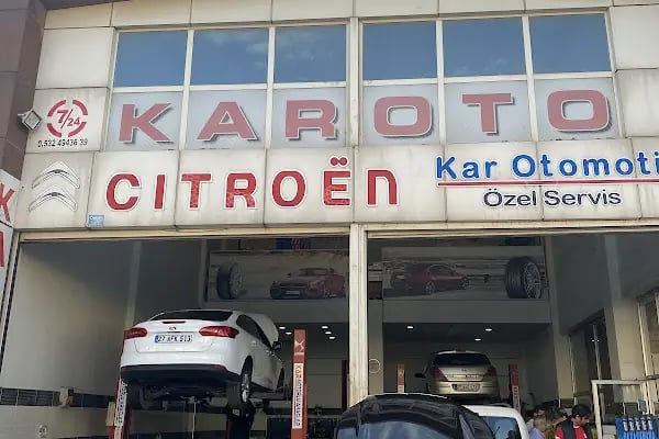 KAR OTOMOTİV - Resim 15
