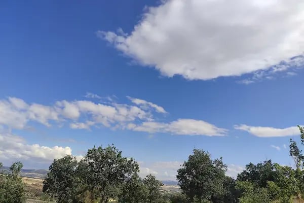 Kurtboğazı Barajı Mesire Alanı - Resim 20