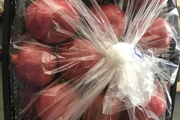 YILDIZ BAL TARIM GIDA MEYVE PAKETLEME VE SOĞUK HAVA TESİSLERİ Yıldız Anamur - Resim 17
