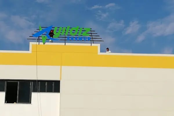 YILDIZ BAL TARIM GIDA MEYVE PAKETLEME VE SOĞUK HAVA TESİSLERİ Yıldız Anamur - Resim 3