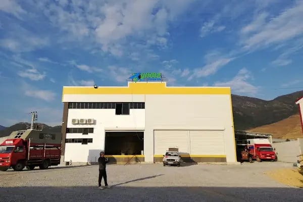 YILDIZ BAL TARIM GIDA MEYVE PAKETLEME VE SOĞUK HAVA TESİSLERİ Yıldız Anamur - Resim 4