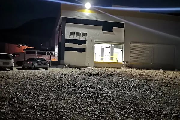 YILDIZ BAL TARIM GIDA MEYVE PAKETLEME VE SOĞUK HAVA TESİSLERİ Yıldız Anamur - Resim 15