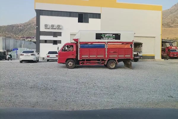 YILDIZ BAL TARIM GIDA MEYVE PAKETLEME VE SOĞUK HAVA TESİSLERİ Yıldız Anamur - Resim 13