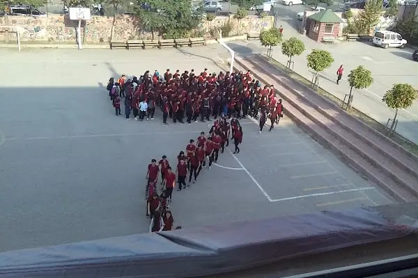 Şehit Resul Ekrem Gökdoğan Anadolu lisesi - Resim 7