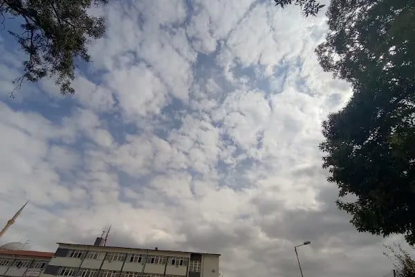 Şehit Resul Ekrem Gökdoğan Anadolu lisesi - Resim 5